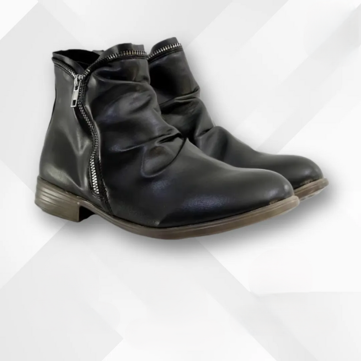 Őszi női csizma ergonómikus kényelemmel – Valeria