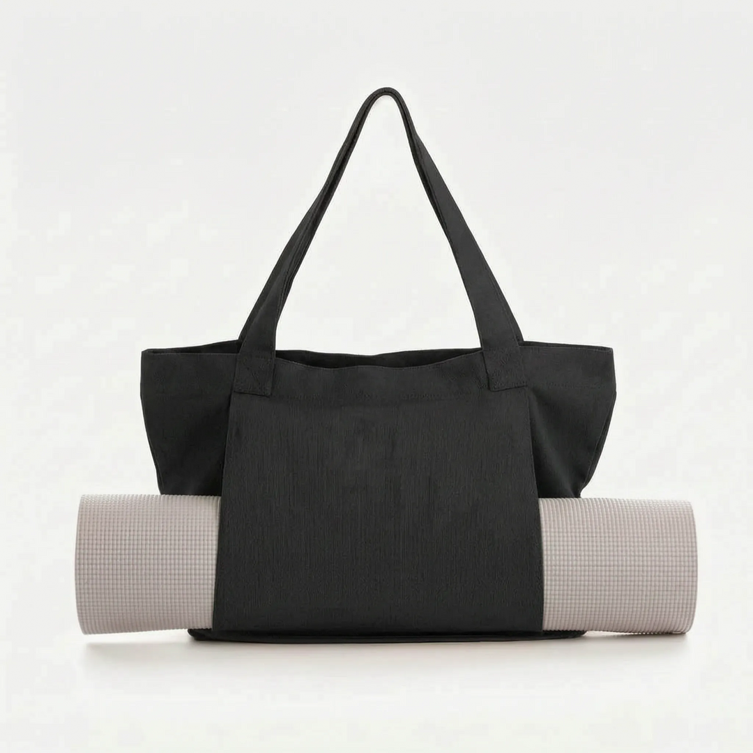 Everyday Yoga Tote -  Elvira