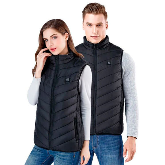 Unisex Melegítő Testmelegítő 1+1 INGYEN - HeatGuard