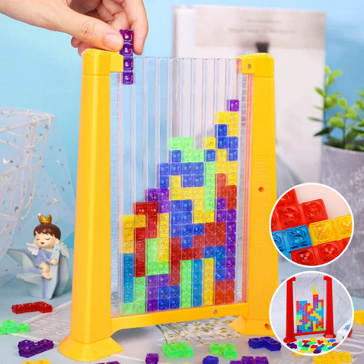 Blokpuzzle - BrainBlocks