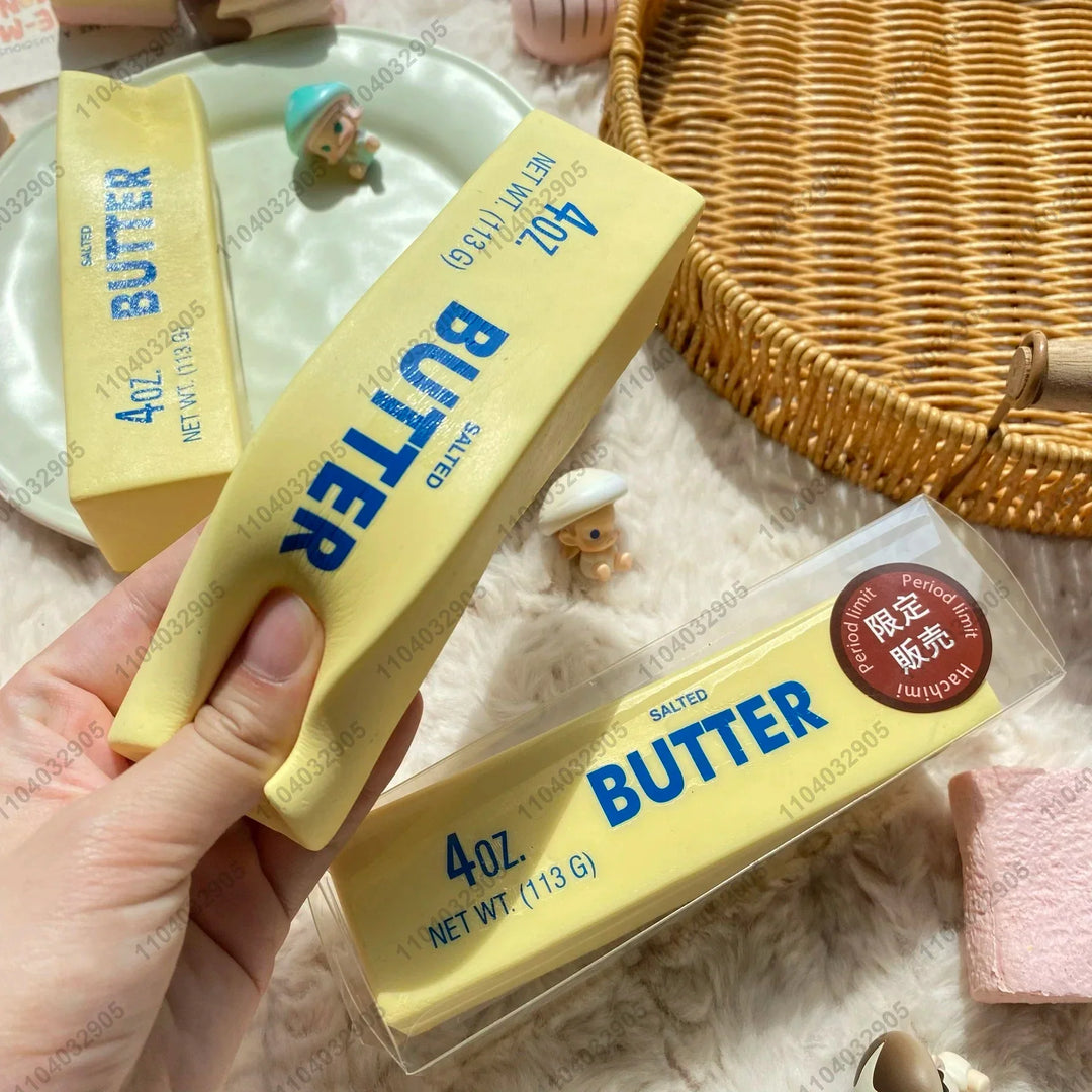 Feszültségoldó Nyomkodós Játék - Meltlique