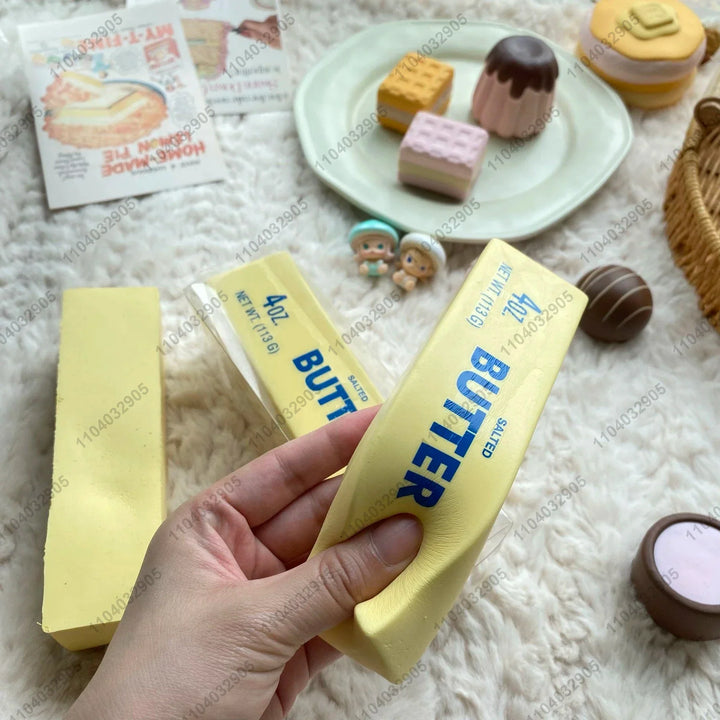 Feszültségoldó Nyomkodós Játék - Meltlique