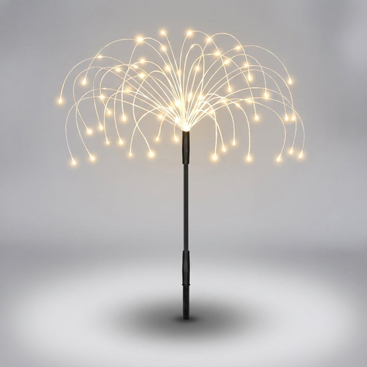 Firework Style Outdoor Lamp -  Flarispark
