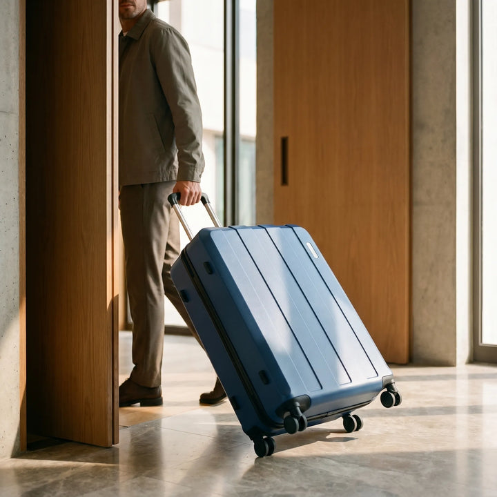 Five Piece Luggage Set - Aerovant