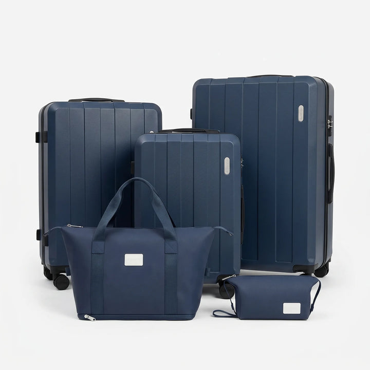 Five Piece Luggage Set - Aerovant