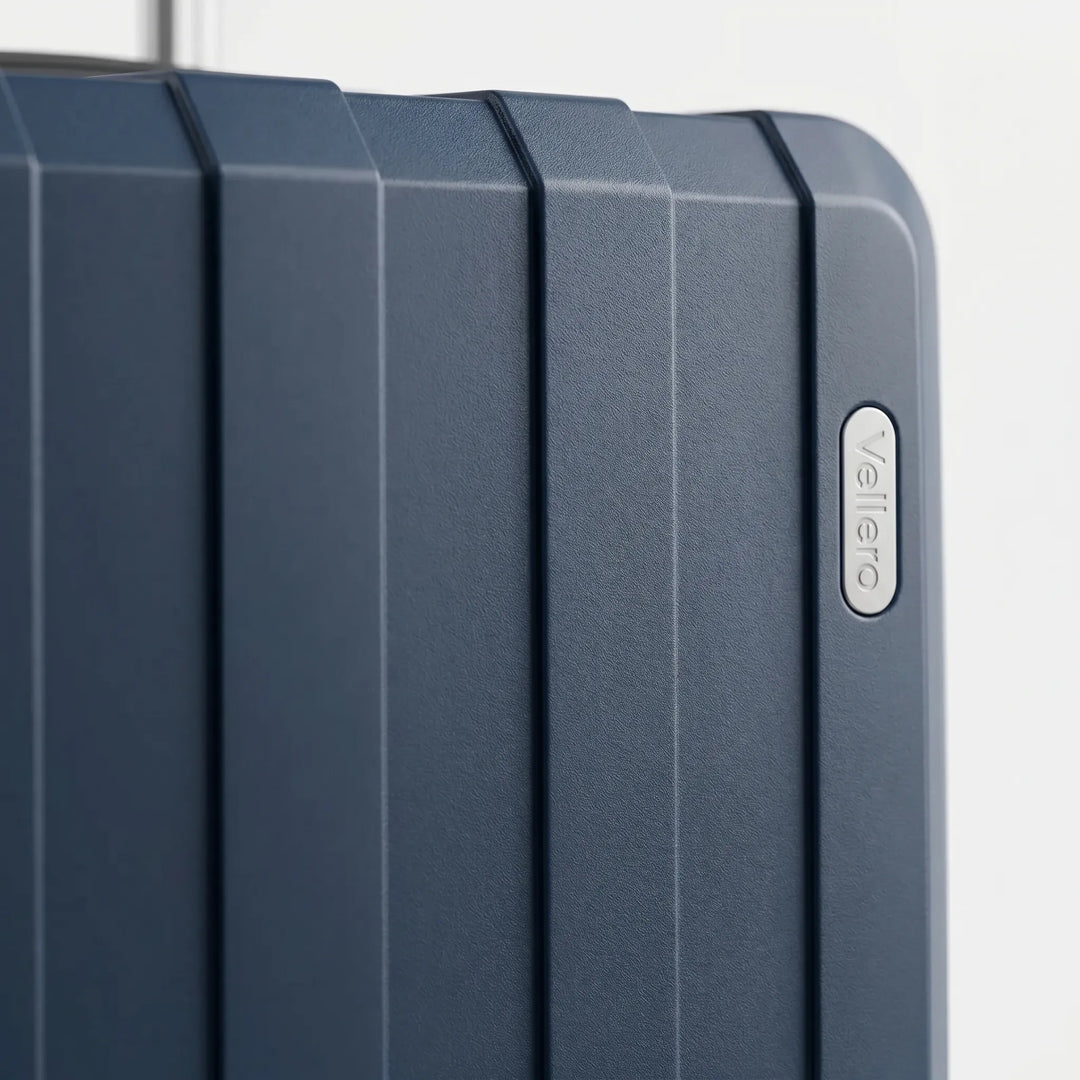 Five Piece Luggage Set - Aerovant