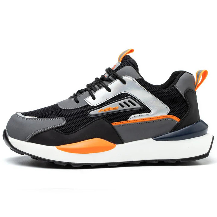 Sportos Biztonsági Cipők - FlexGuard