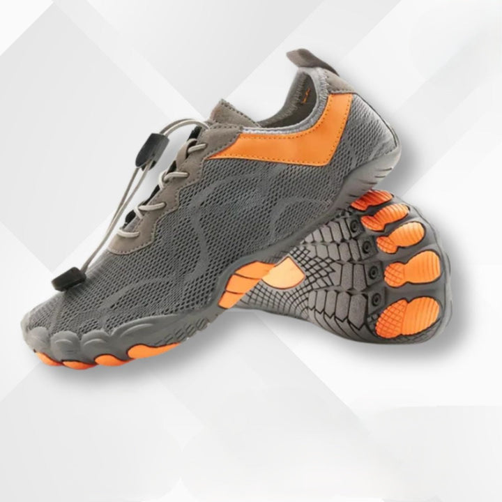 Vízálló ortopéd barefoot cipők – Nayla