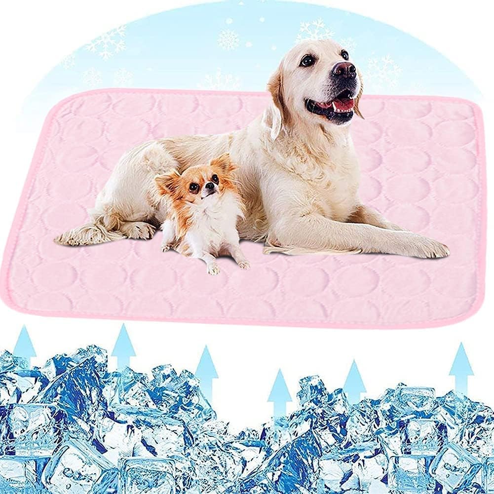 Hűsítő Kutyaszőnyeg - CoolPet Mat