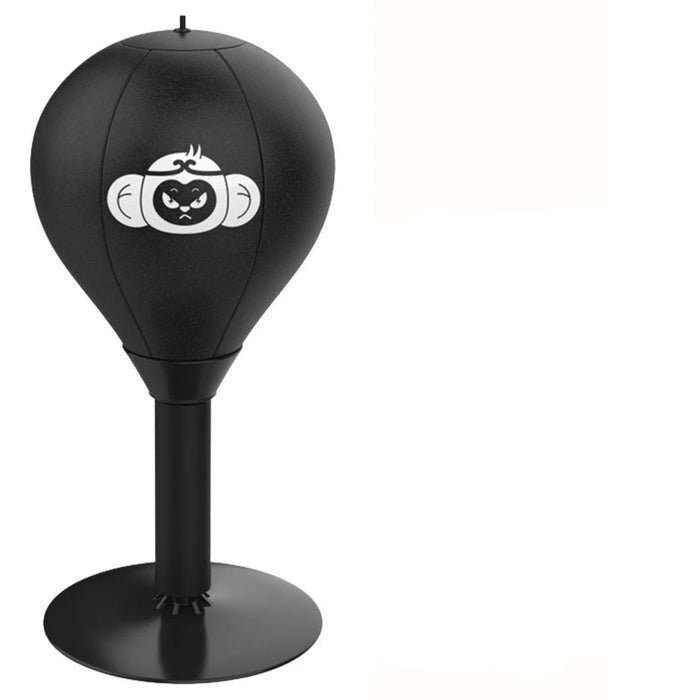 Bokszáska Erőteljes Vákuumpumpával - PowerStrike