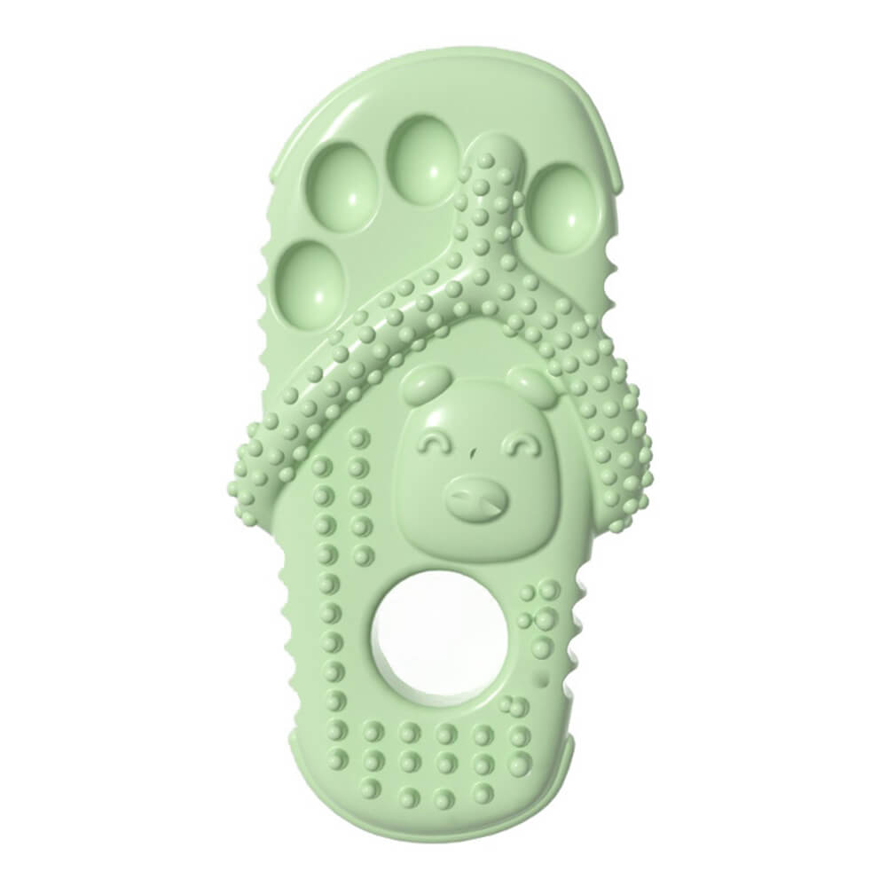 Játékos Kóborpapucsok Kutyák számára - SnoopSlippers