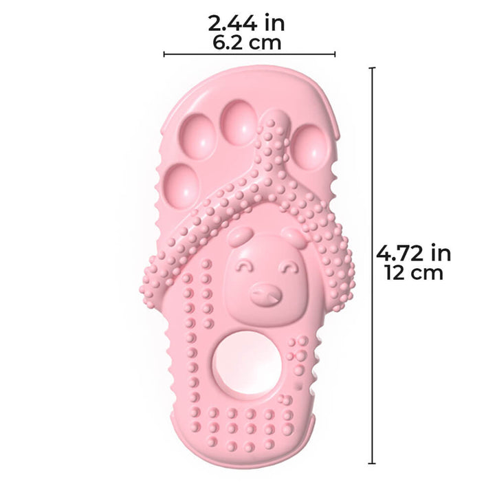 Játékos Kóborpapucsok Kutyák számára - SnoopSlippers