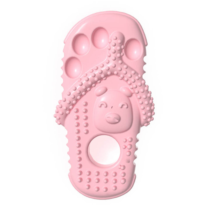 Játékos Kóborpapucsok Kutyák számára - SnoopSlippers