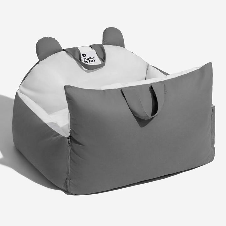 Kutyás autósámla - BearBuddy