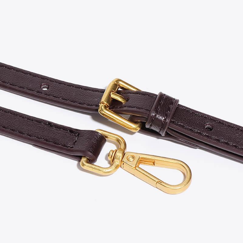 Fonott Mini Táska - Elena