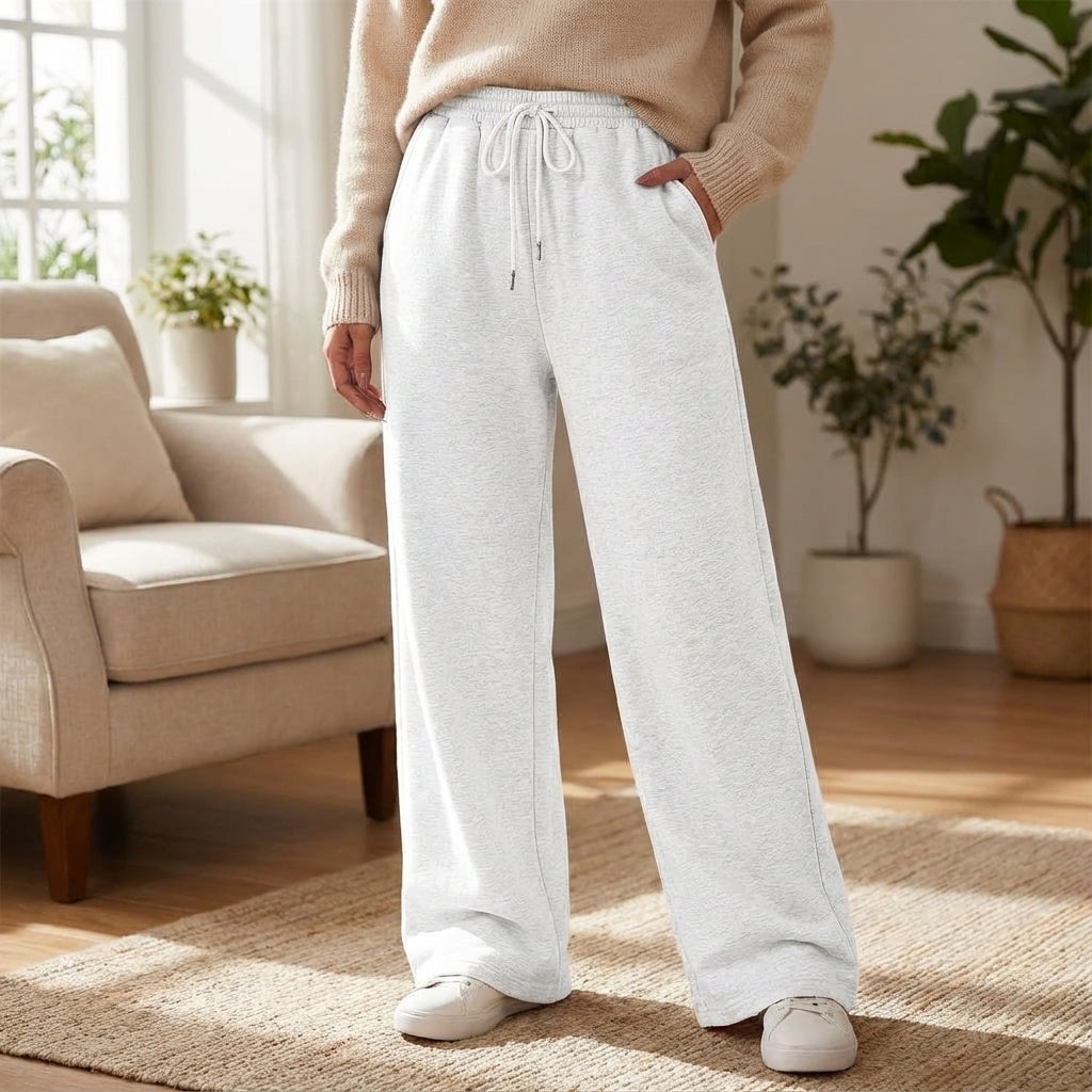 Gefütterte Damen Jogginghose - Harper