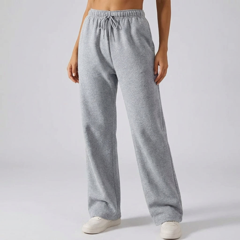 Gefütterte Damen Jogginghose - Harper