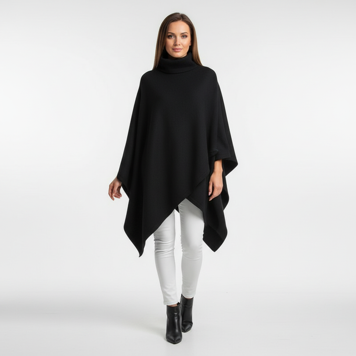 Gemütlicher Damenpullover - Lore