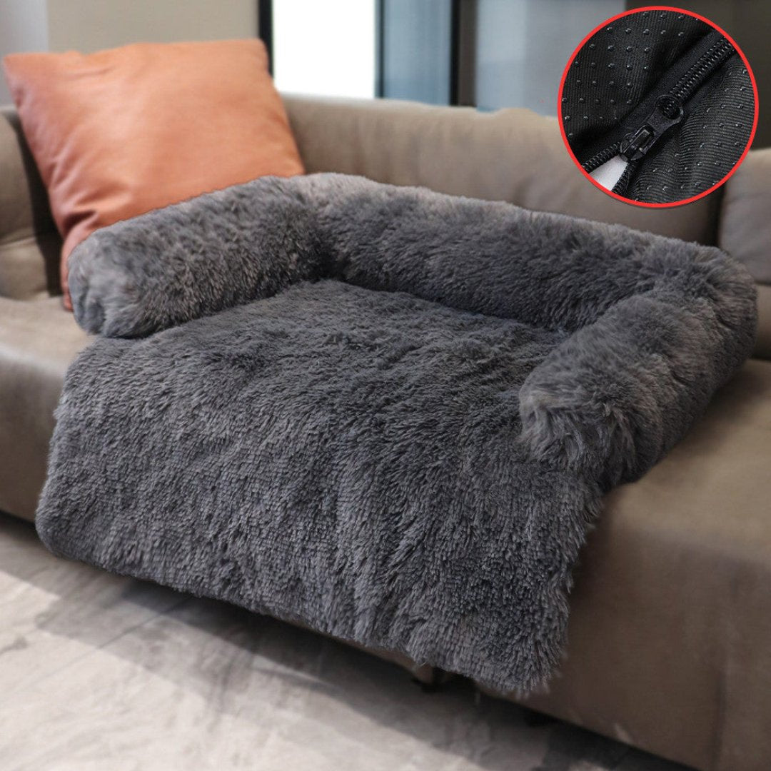 Luxus Kutyafotel Ágy - PawLounge