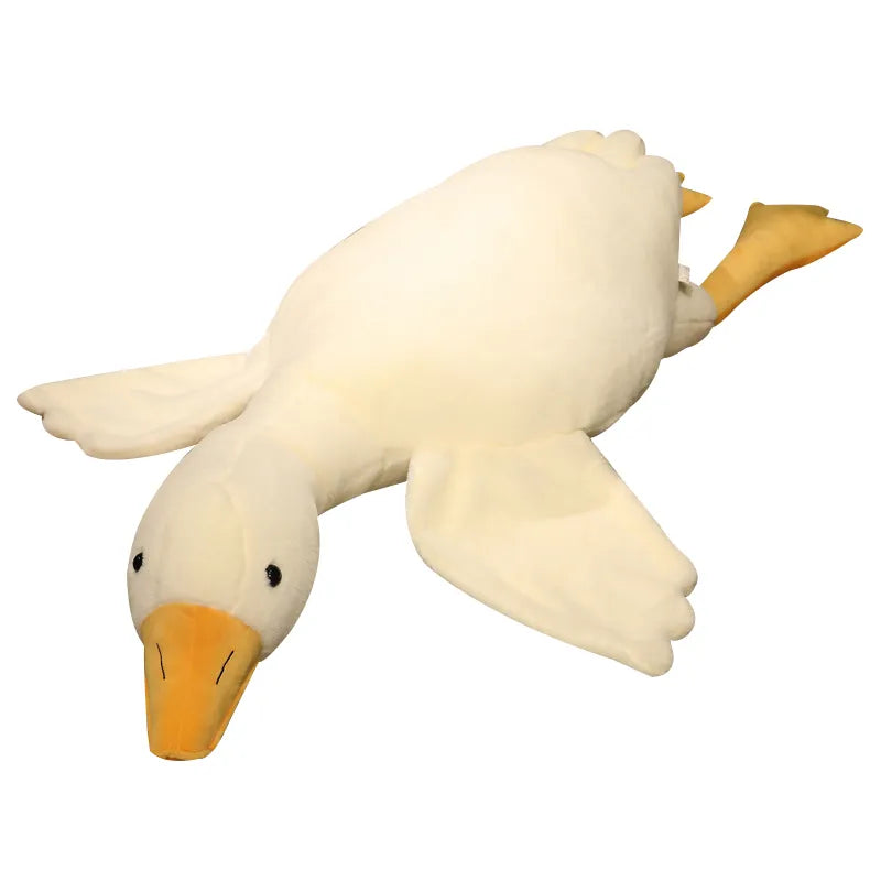 Szuper Puha Ölelkező Lúd - SnuggleGoose