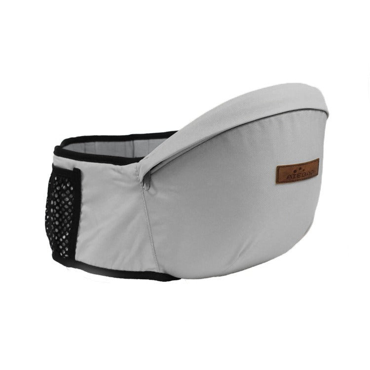 Ergonomikus Baba Csípőhordozó - HugEase