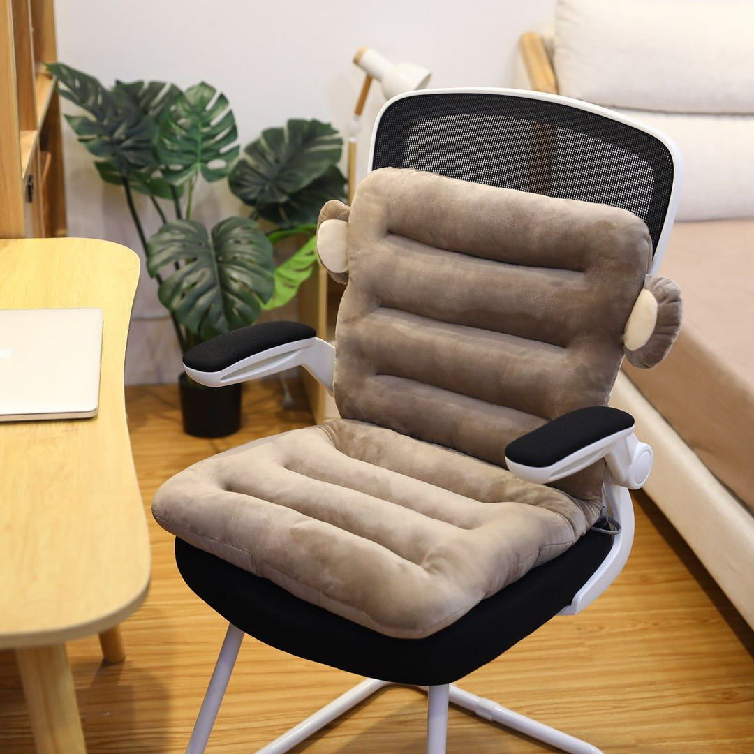 Támogató párna isiász fájdalomra - ComfortSeat