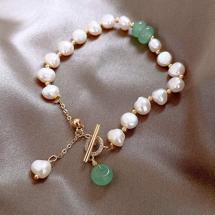 Stílusos Ocean Pearl Kaland Karperec - Ariel