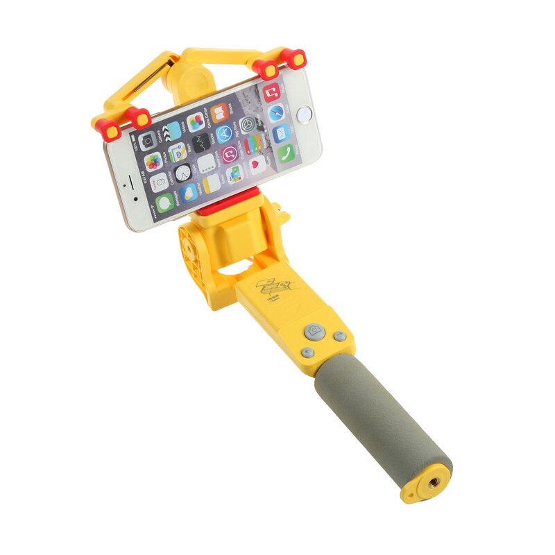 Bluetooth Szelfi Bot lehetőséggel 360°-os Forgással – SpinShot