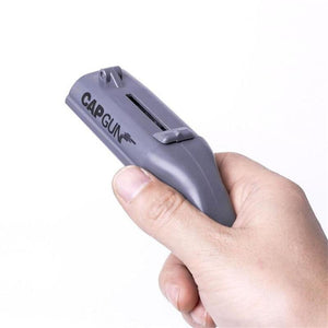 Fleszendop Schietende Flesopener – BlastCap