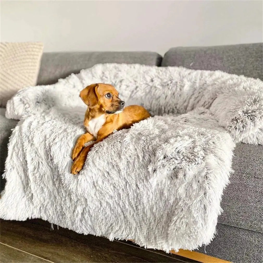 Mosható Háziállat Kanapé Takara - PlushNest