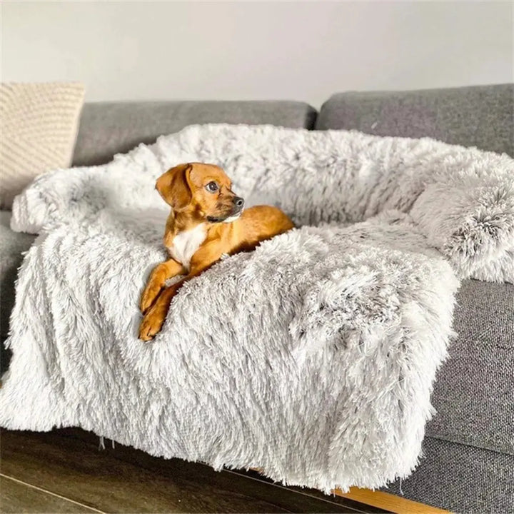Mosható Háziállat Kanapé Takara - PlushNest