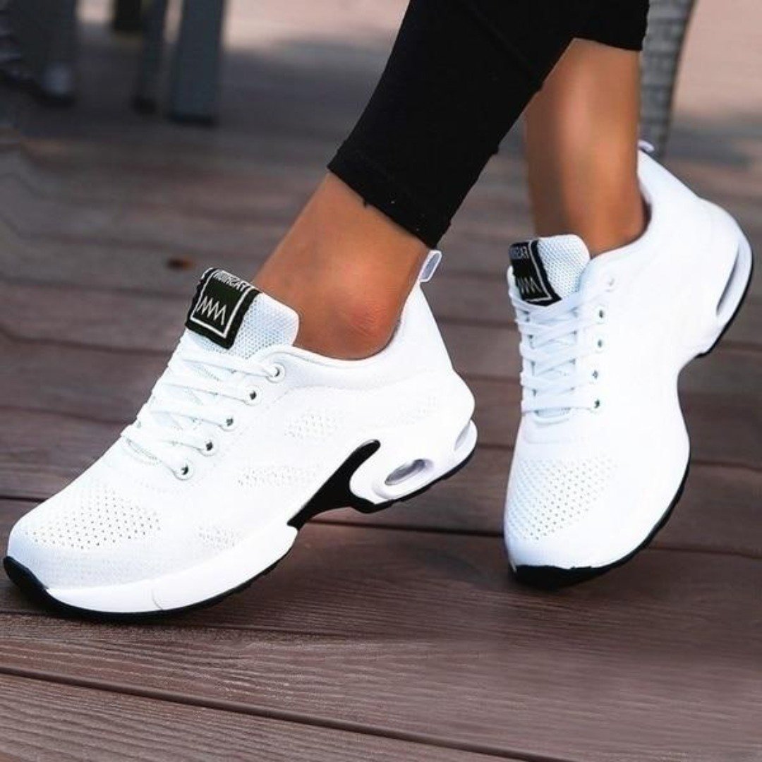 Kényelmes ortopéd sneaker - Nova