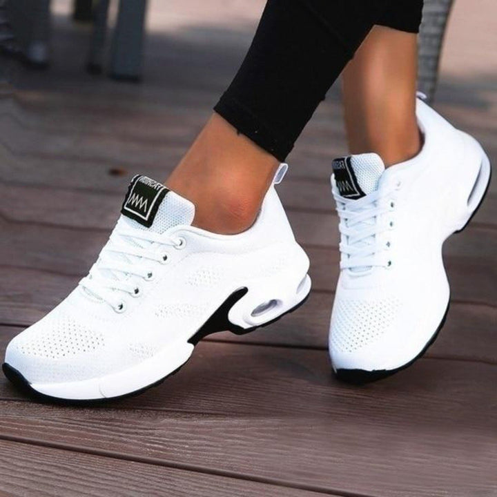Kényelmes ortopéd sneaker - Nova