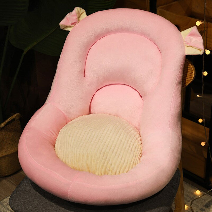 Támogató Párna Isciascsípés Ellen - ComfortEase Pro