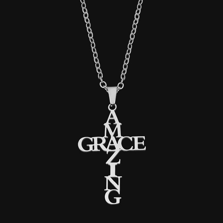 Grace Csodálatos Lánc | Prémium Nyaklánc