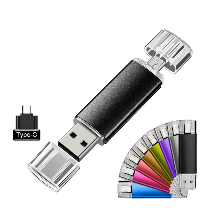 USB Flash Drive – DataKey
