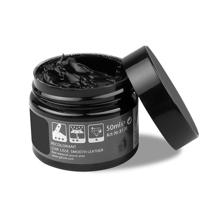 Erőteljes Bőrvisszaállító Balzsam - RestoreLeather