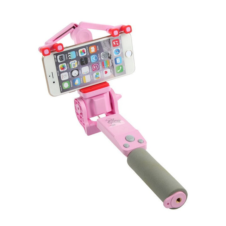 Bluetooth Szelfi Bot lehetőséggel 360°-os Forgással – SpinShot