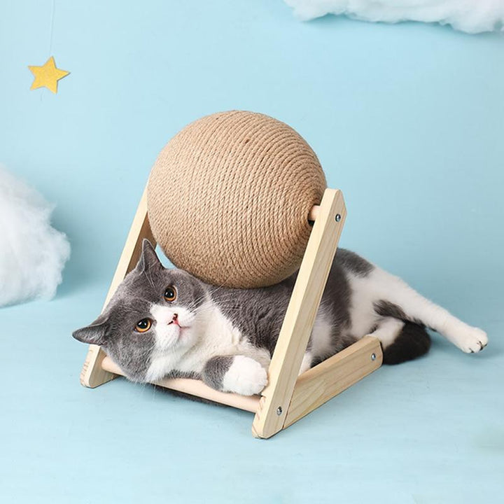 Sokszínű Macskajáték - CatScratch Wonderland