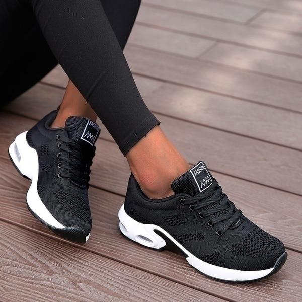 Kényelmes ortopéd sneaker - Nova