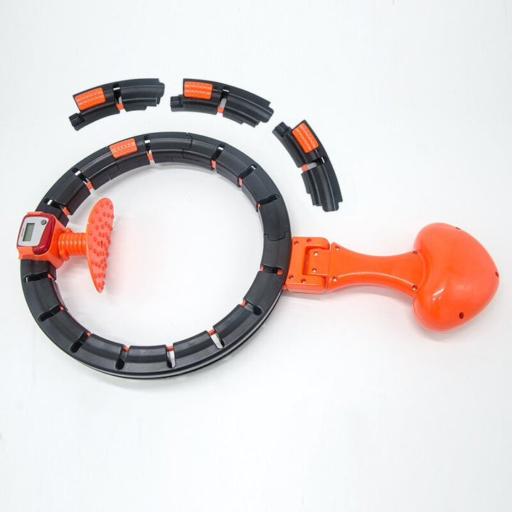 Taille Trainer - FitHoop