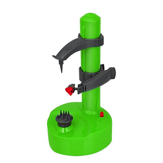 Automatikus héjító gép - PeelMaster Pro