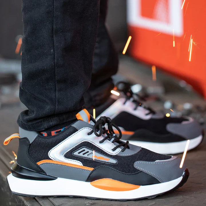 Sportos Biztonsági Cipők - FlexGuard