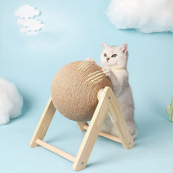 Sokszínű Macskajáték - CatScratch Wonderland