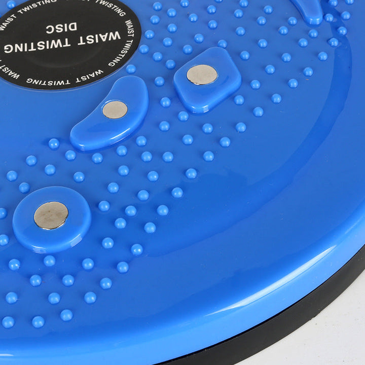 Dinamikus egyensúlyozó deszka erőhöz és stabilitáshoz - CoreSpin