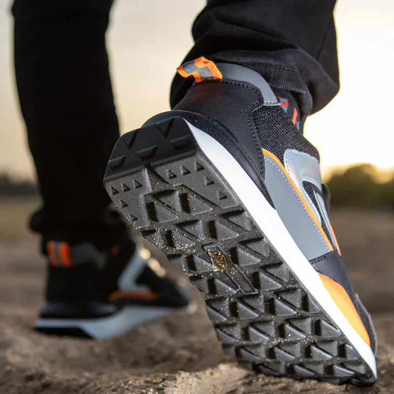 Sportos Biztonsági Cipők - FlexGuard