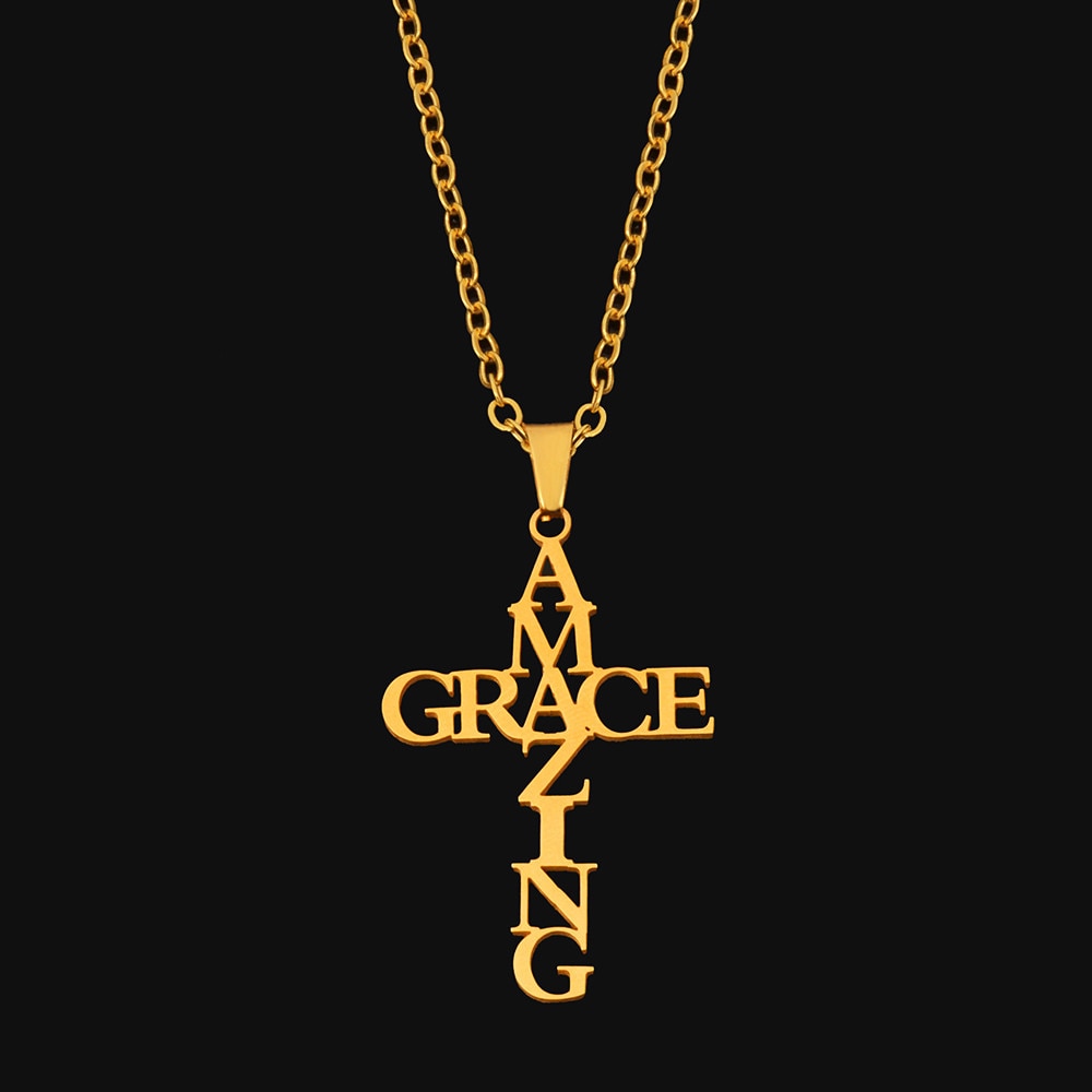 Grace Csodálatos Lánc | Prémium Nyaklánc