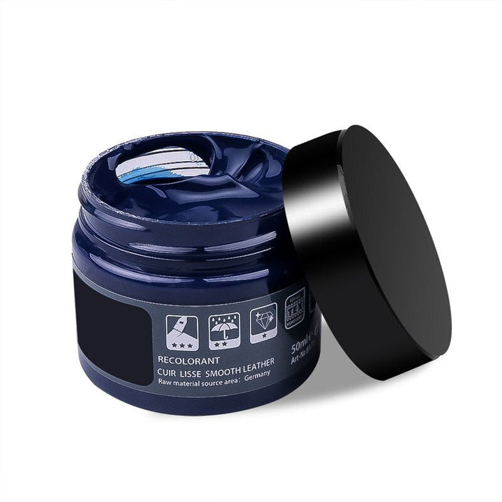 Erőteljes Bőrvisszaállító Balzsam - RestoreLeather
