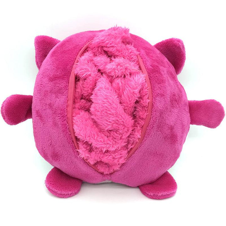 Bűvös PusziMaci Kapucnis Felső - SnugBear