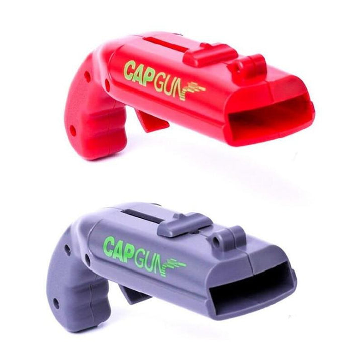 Fleszendop Schietende Flesopener – BlastCap